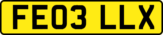 FE03LLX