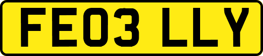 FE03LLY