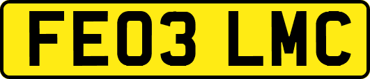 FE03LMC