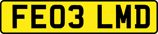 FE03LMD