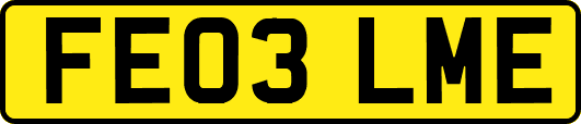 FE03LME