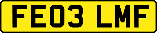 FE03LMF