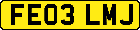 FE03LMJ