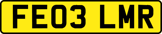 FE03LMR