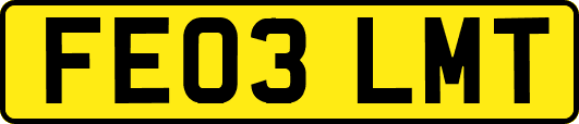 FE03LMT