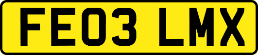 FE03LMX
