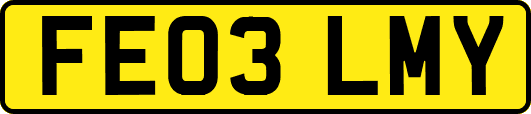FE03LMY