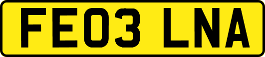 FE03LNA