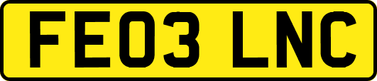 FE03LNC