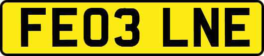 FE03LNE