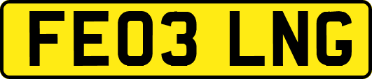 FE03LNG