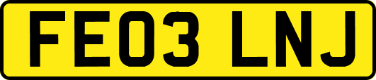FE03LNJ