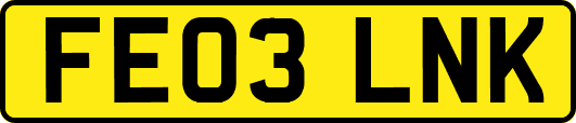FE03LNK
