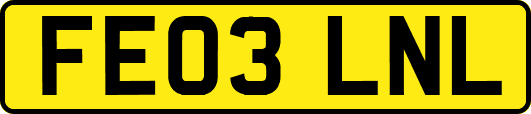 FE03LNL