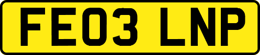 FE03LNP
