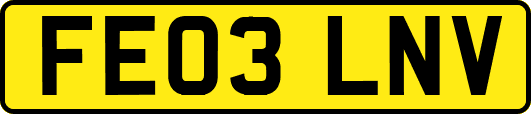 FE03LNV