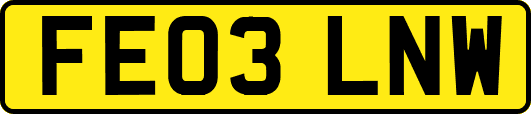 FE03LNW