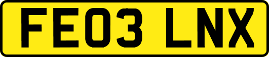 FE03LNX