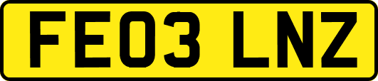 FE03LNZ