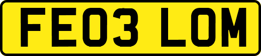 FE03LOM