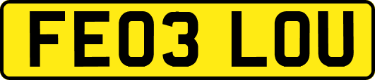 FE03LOU
