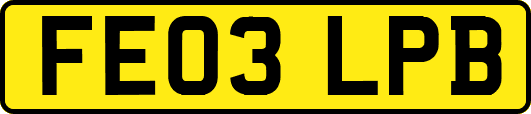 FE03LPB
