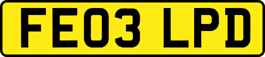 FE03LPD