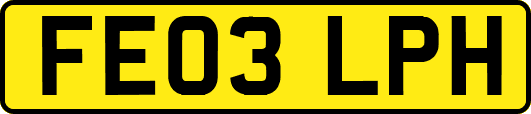 FE03LPH