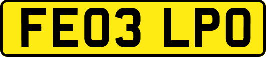 FE03LPO