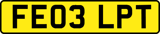 FE03LPT