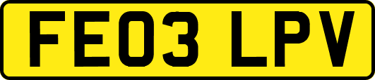 FE03LPV
