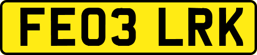 FE03LRK