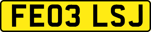 FE03LSJ