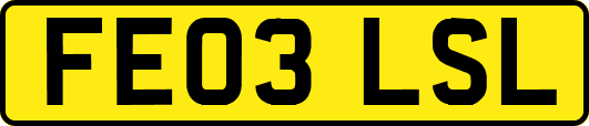 FE03LSL