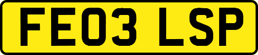 FE03LSP