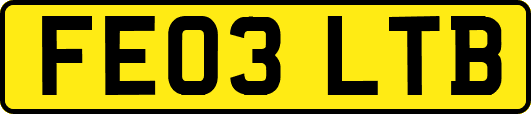 FE03LTB