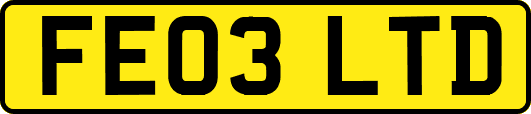 FE03LTD