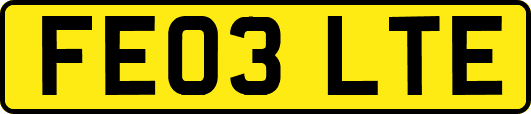 FE03LTE