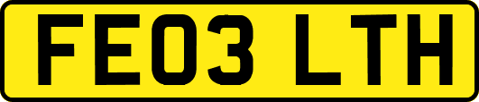 FE03LTH