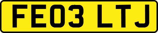 FE03LTJ