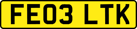 FE03LTK