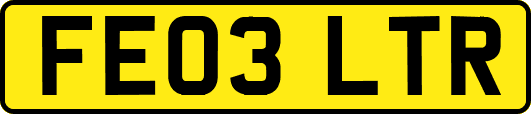 FE03LTR