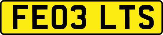 FE03LTS