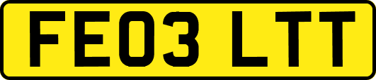 FE03LTT