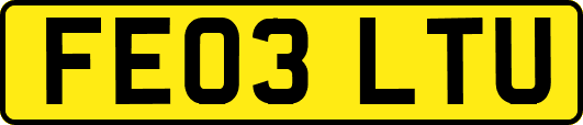 FE03LTU