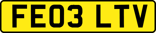 FE03LTV