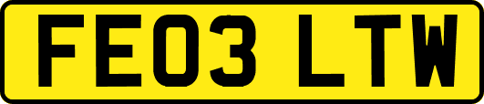 FE03LTW