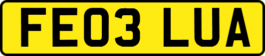 FE03LUA