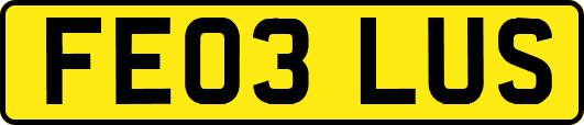FE03LUS