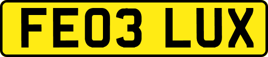 FE03LUX